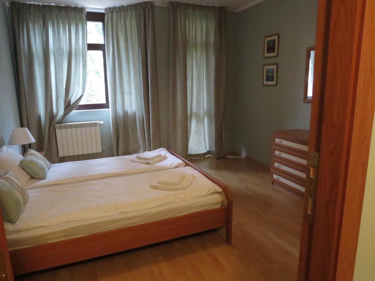 Rivendell Apartments Flora Complex Боровец Екстериор снимка