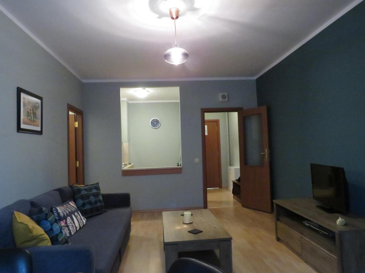 Rivendell Apartments Flora Complex Боровец Екстериор снимка