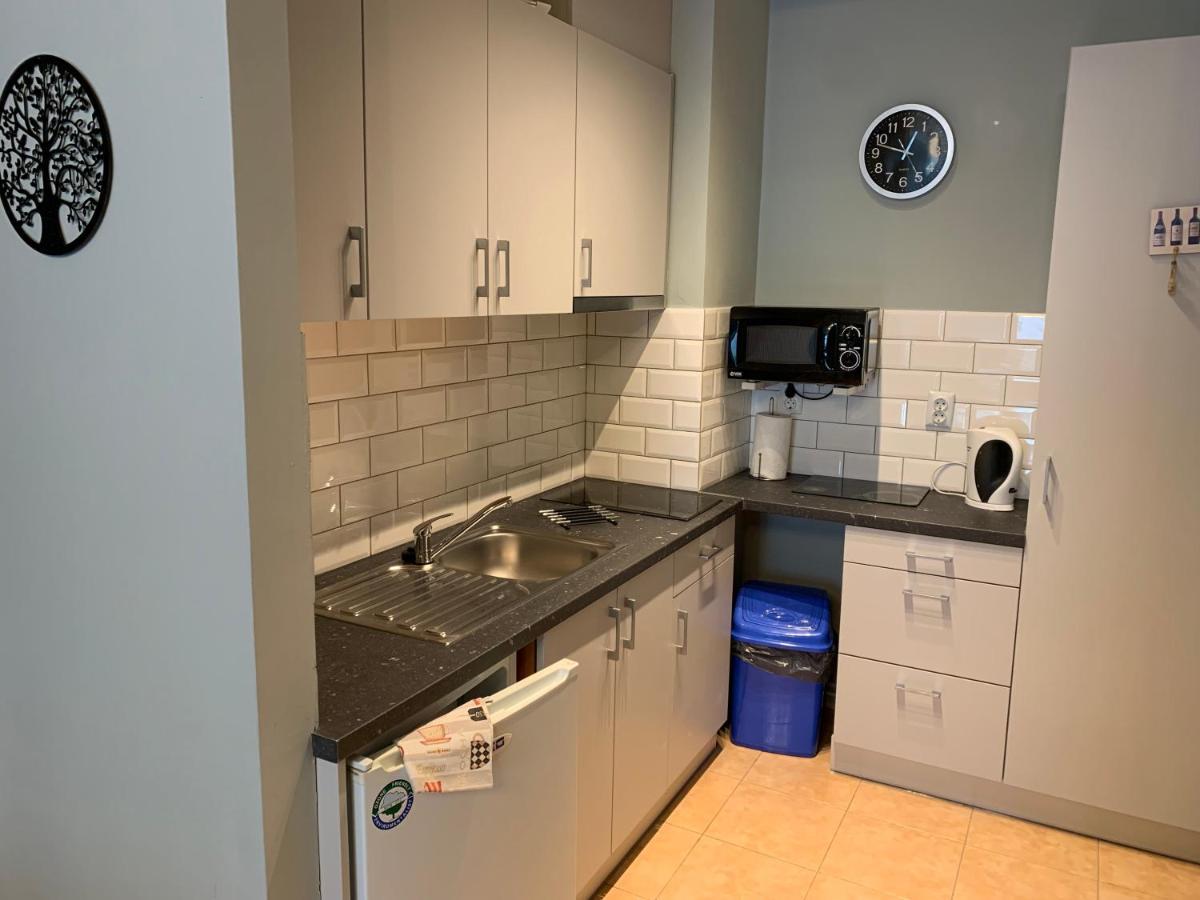 Rivendell Apartments Flora Complex Боровец Екстериор снимка
