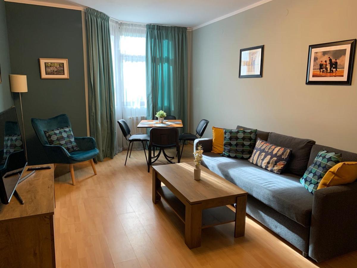 Rivendell Apartments Flora Complex Боровец Екстериор снимка