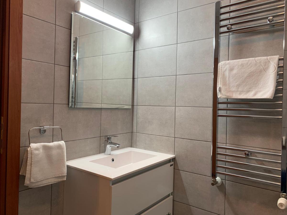 Rivendell Apartments Flora Complex Боровец Екстериор снимка