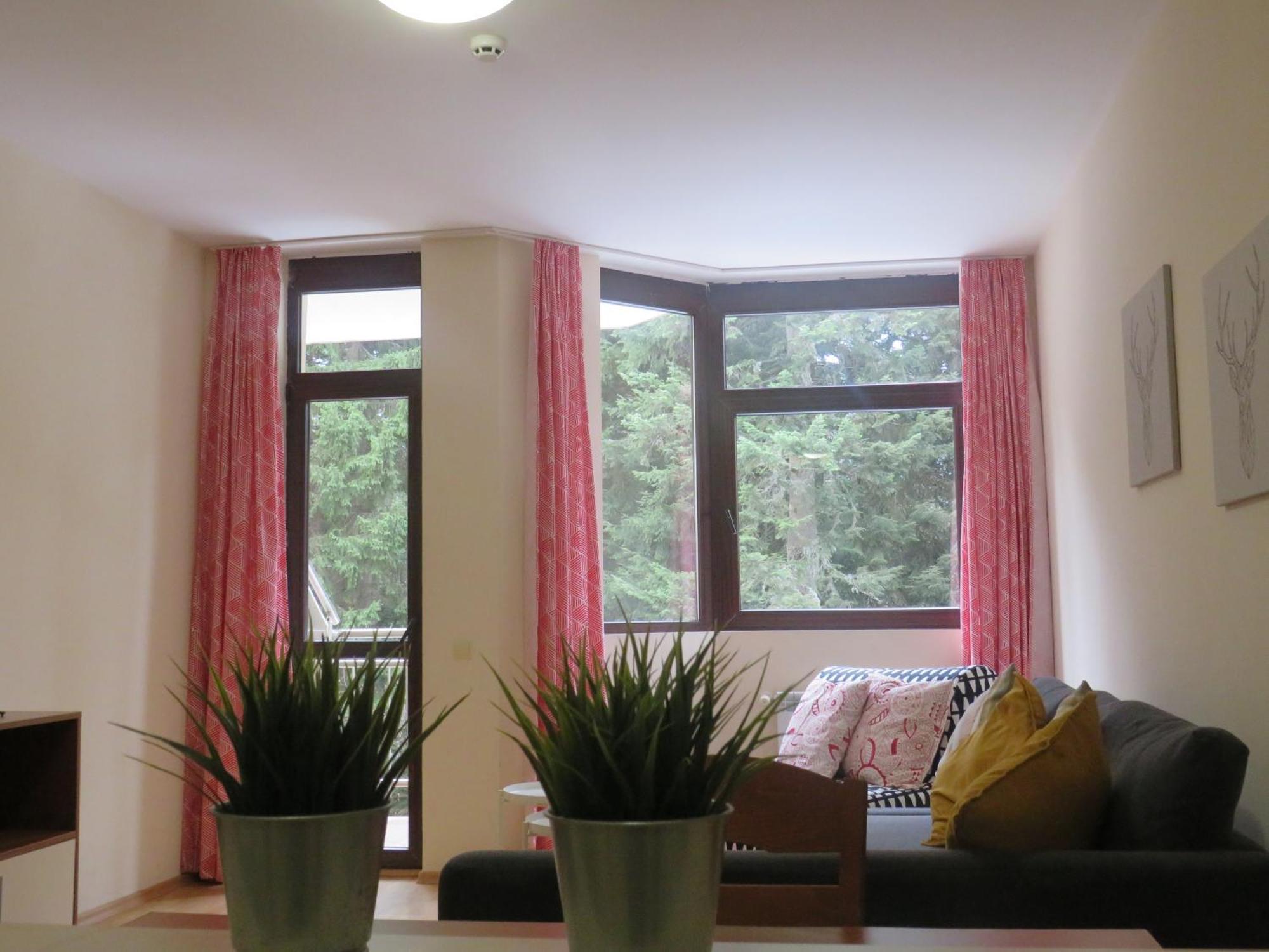 Rivendell Apartments Flora Complex Боровец Екстериор снимка