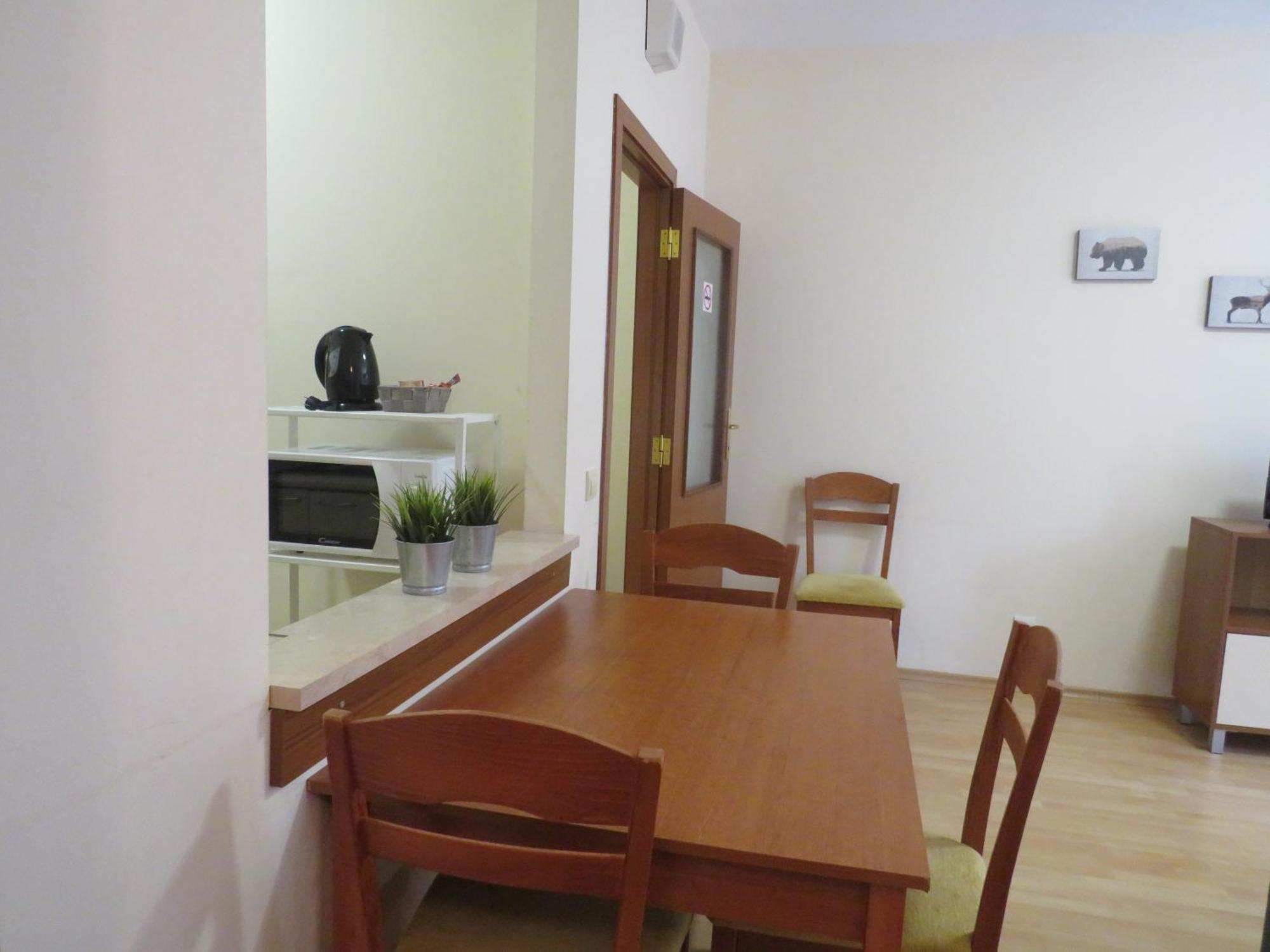 Rivendell Apartments Flora Complex Боровец Екстериор снимка