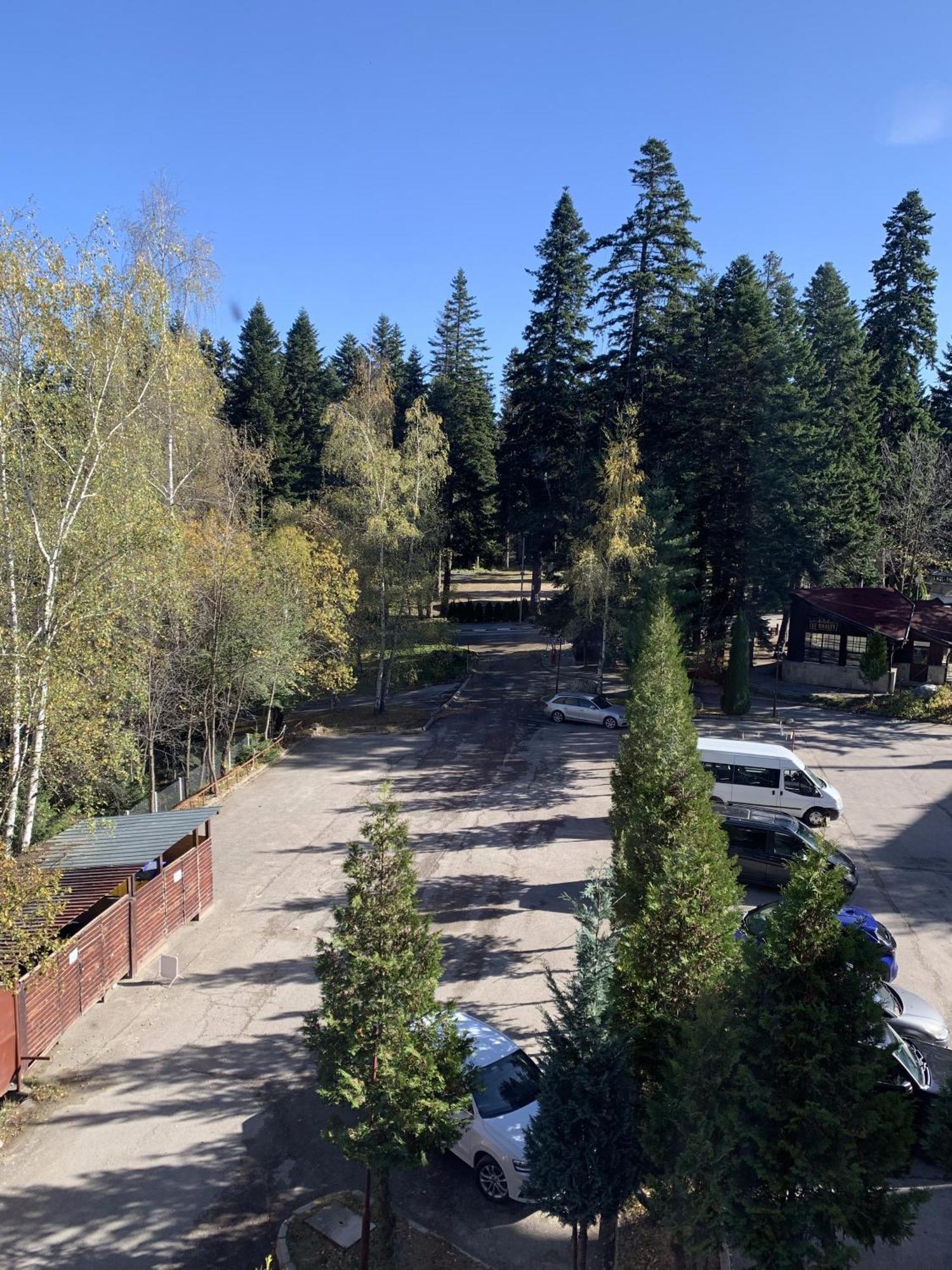 Rivendell Apartments Flora Complex Боровец Екстериор снимка