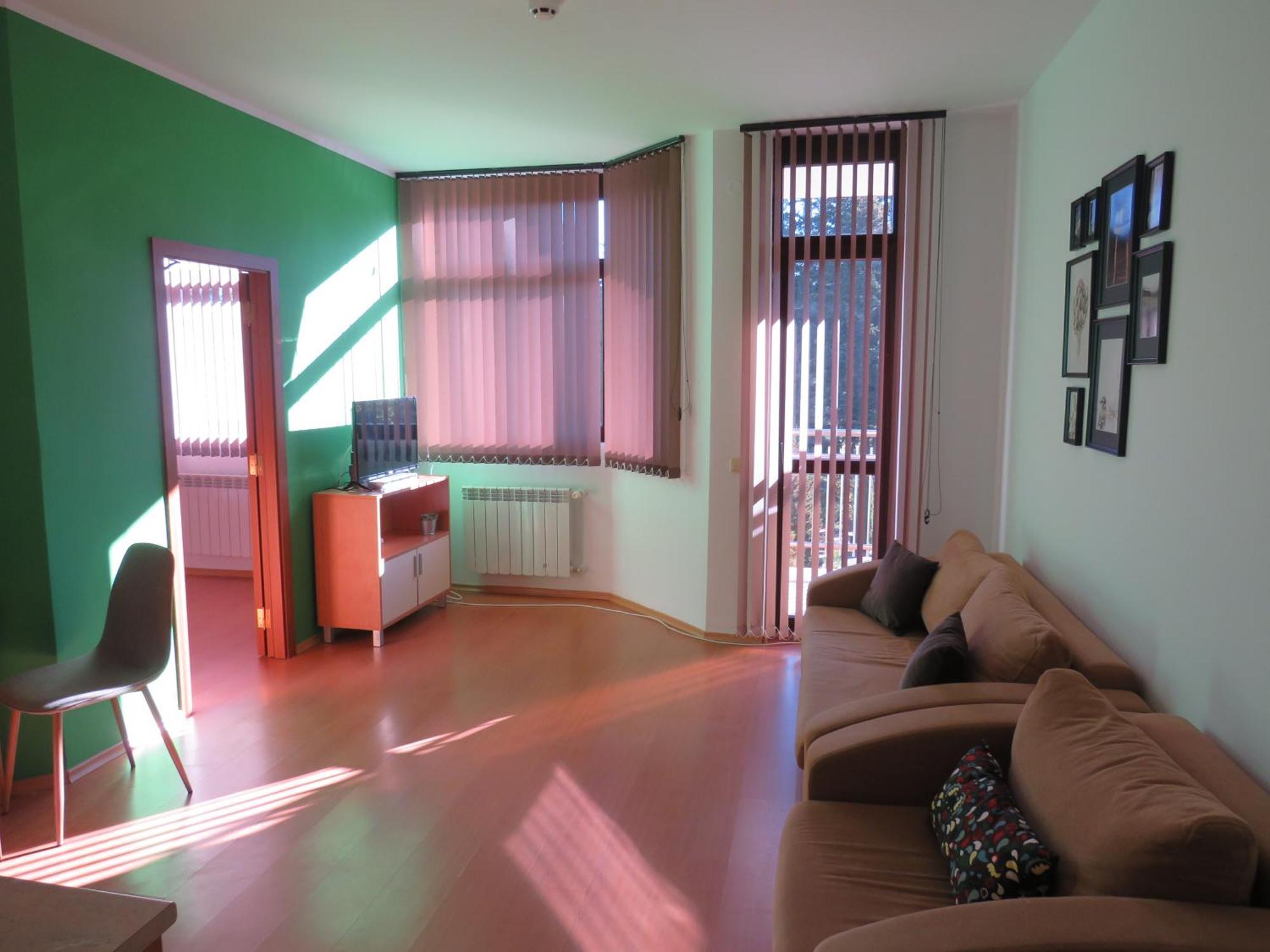 Rivendell Apartments Flora Complex Боровец Екстериор снимка