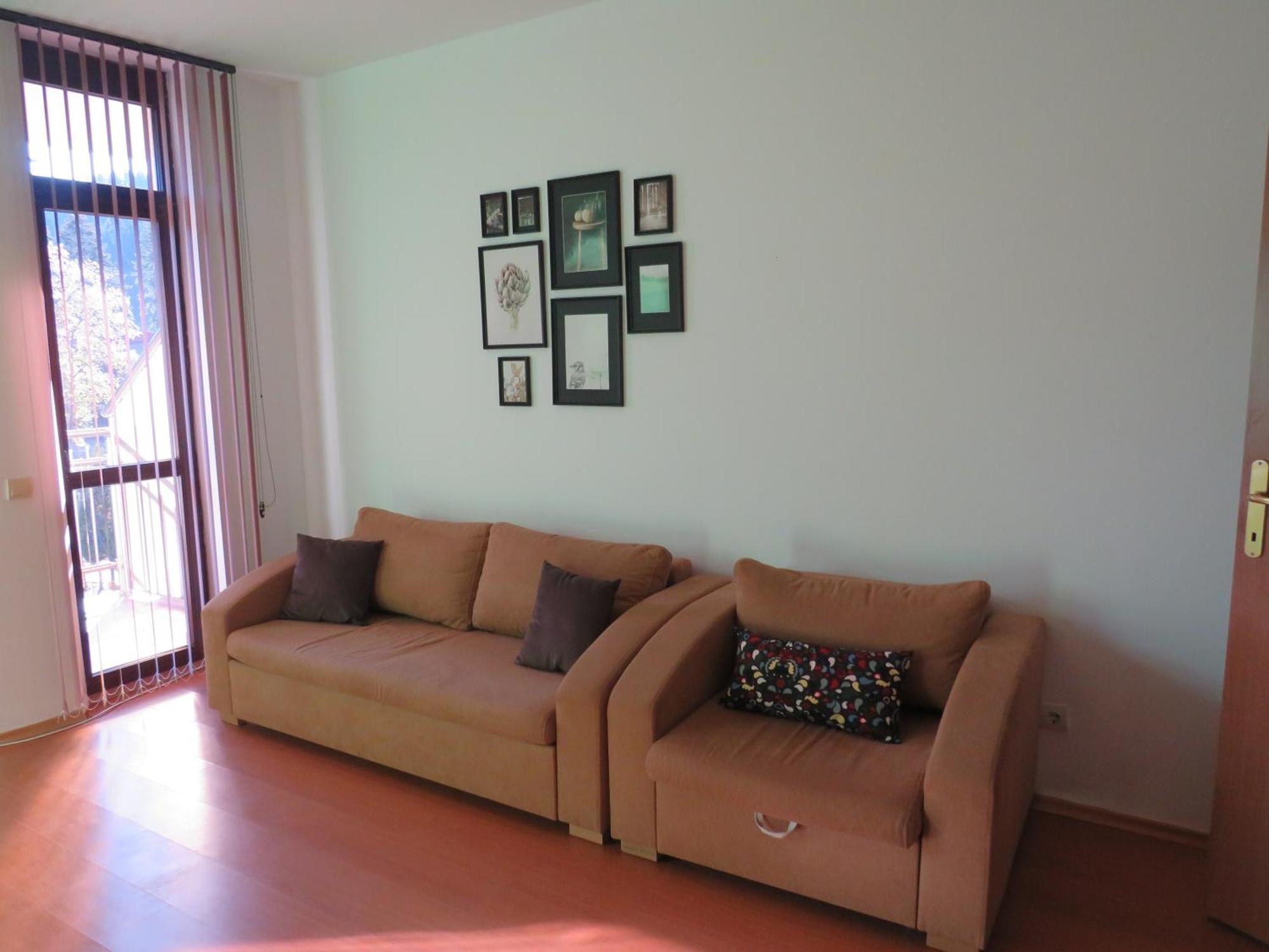 Rivendell Apartments Flora Complex Боровец Екстериор снимка