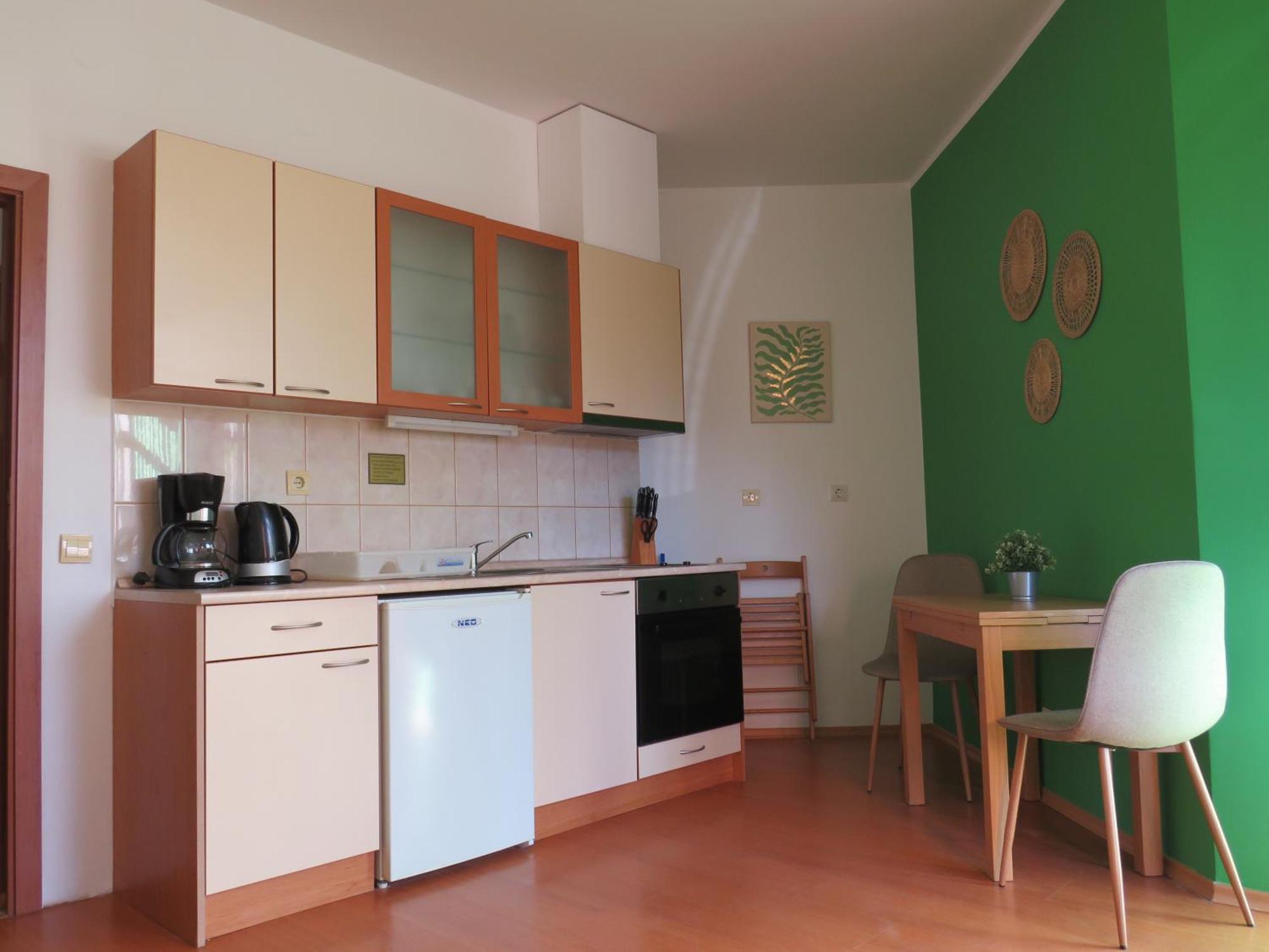 Rivendell Apartments Flora Complex Боровец Екстериор снимка