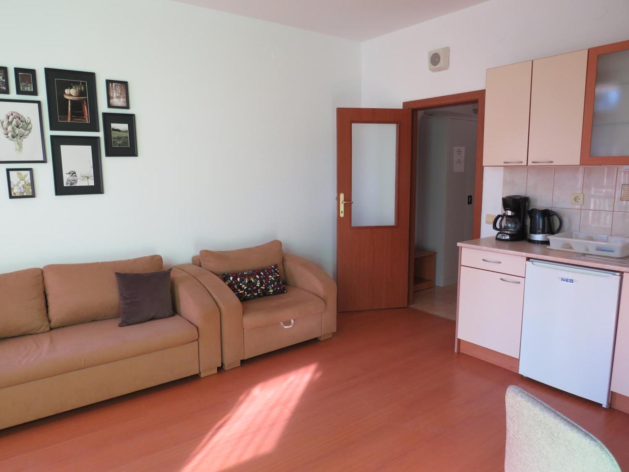 Rivendell Apartments Flora Complex Боровец Екстериор снимка