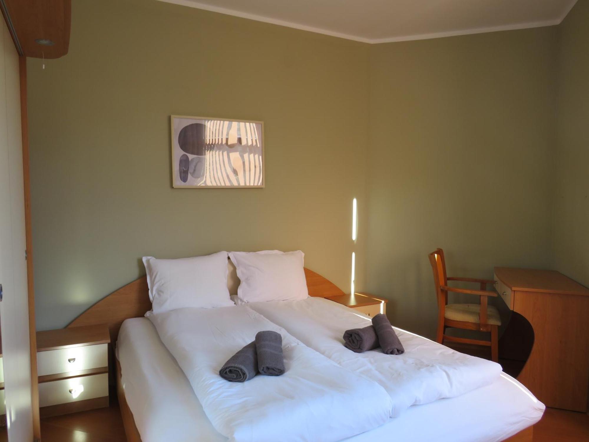Rivendell Apartments Flora Complex Боровец Екстериор снимка
