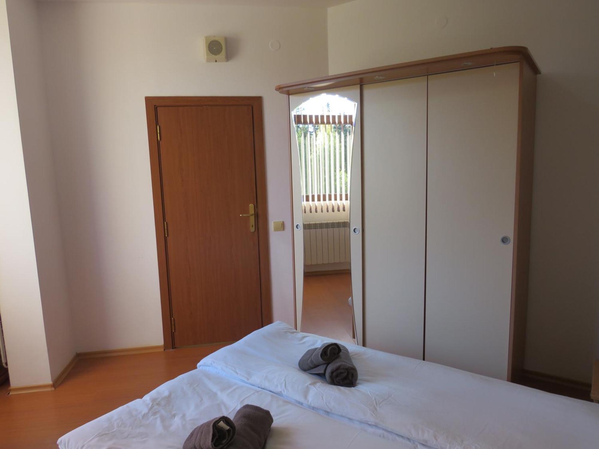 Rivendell Apartments Flora Complex Боровец Екстериор снимка