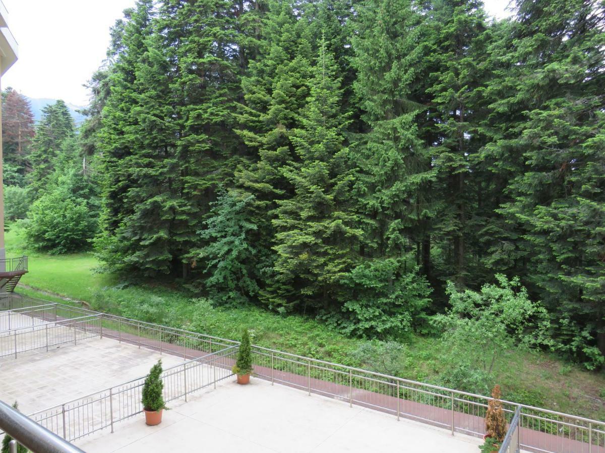 Rivendell Apartments Flora Complex Боровец Екстериор снимка