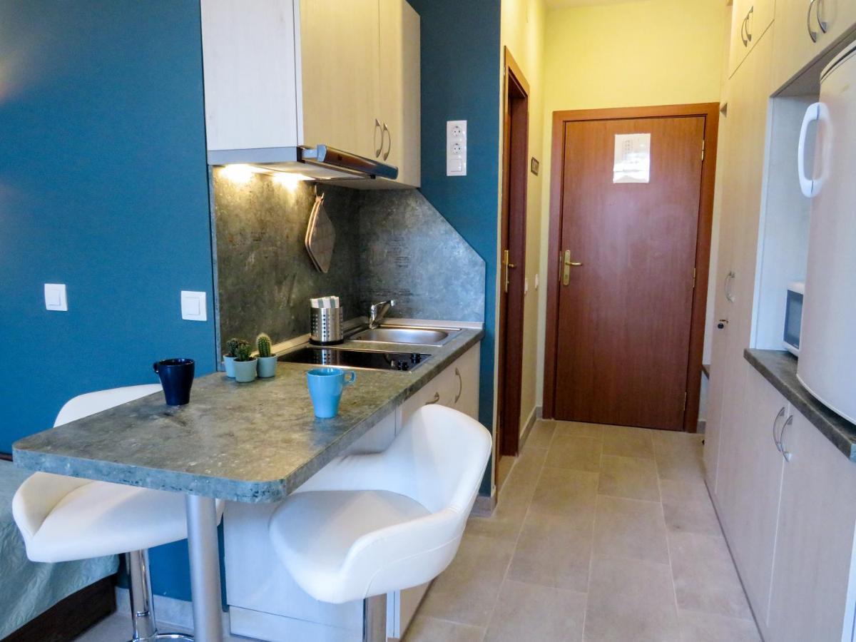 Rivendell Apartments Flora Complex Боровец Екстериор снимка