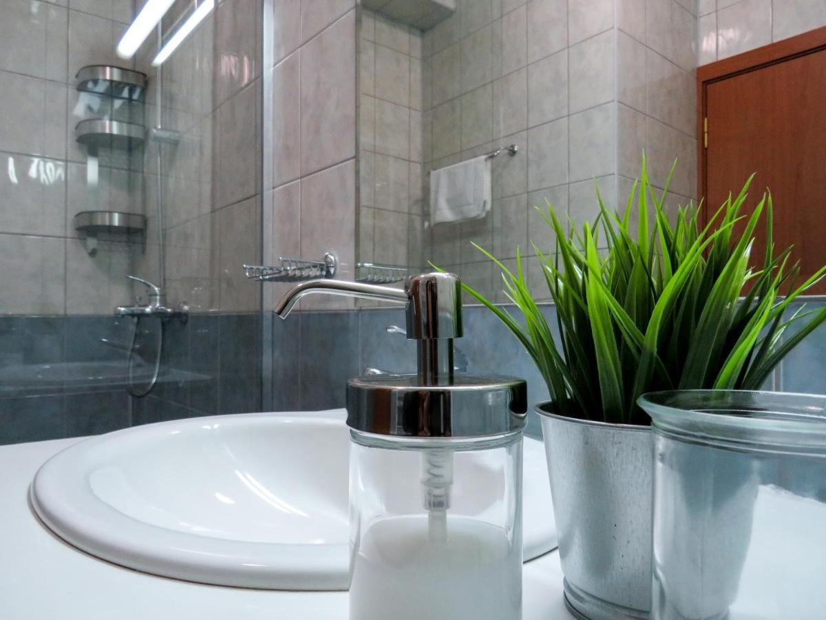 Rivendell Apartments Flora Complex Боровец Екстериор снимка