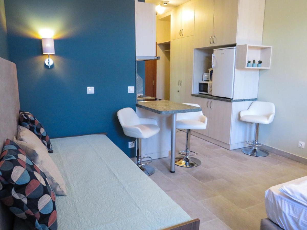 Rivendell Apartments Flora Complex Боровец Екстериор снимка